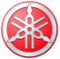 Yamaha Logo